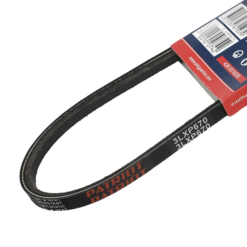 Ремень для снегоуборщика Patriot 3LXP670 426009206 в Туле