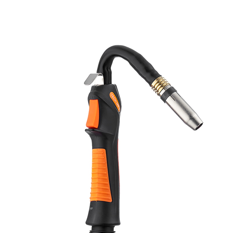 Горелка Сварог TECH MS 24F ICTF2695, 250 А, 5 м в Ярославле