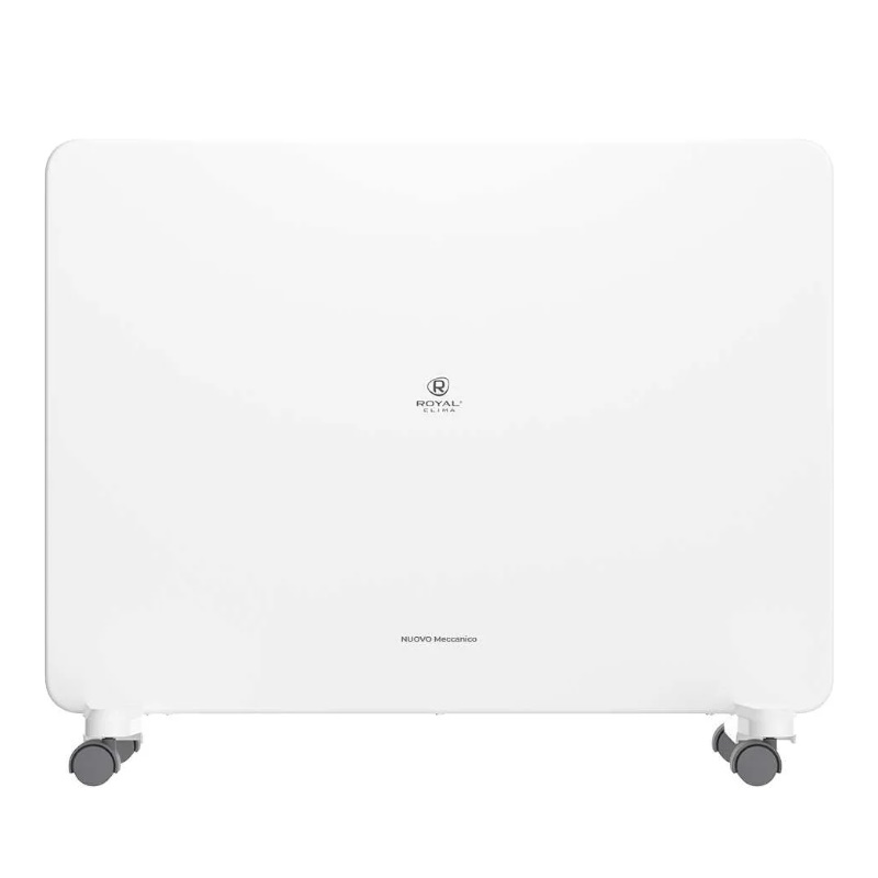 Конвектор электрический Royal Clima NUOVO Meccanico REC-N2000M, 2000/1000 Вт в Нижнем Новгороде