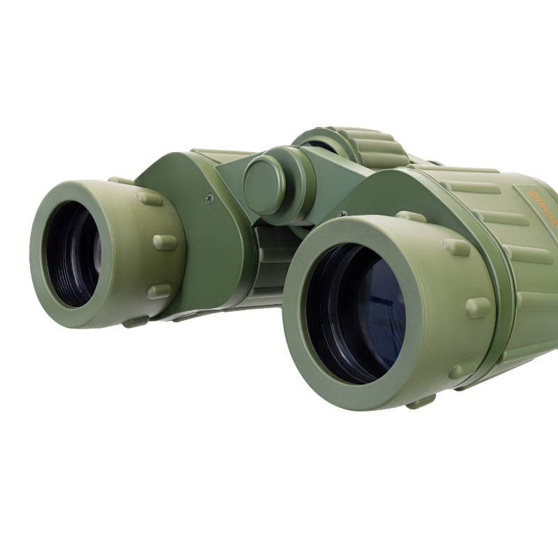 Бинокль Levenhuk Discovery Field 78663, 8x42 в Рыбинске