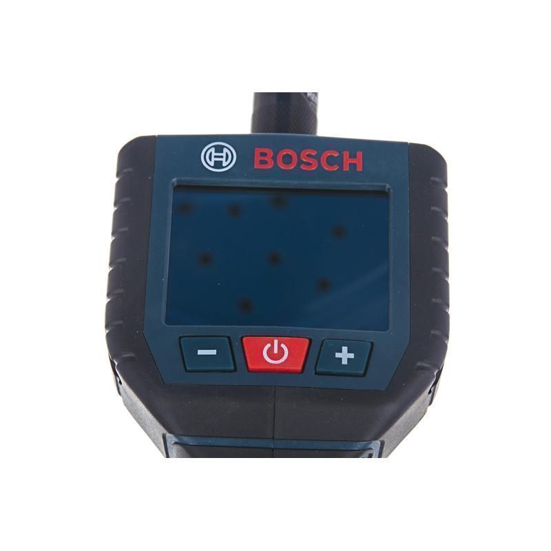 Аккумуляторная дрель-шуруповерт Bosch GSR 10.8 0.601.241.002 с камерой инспекционной GOS 10.8 в Туле