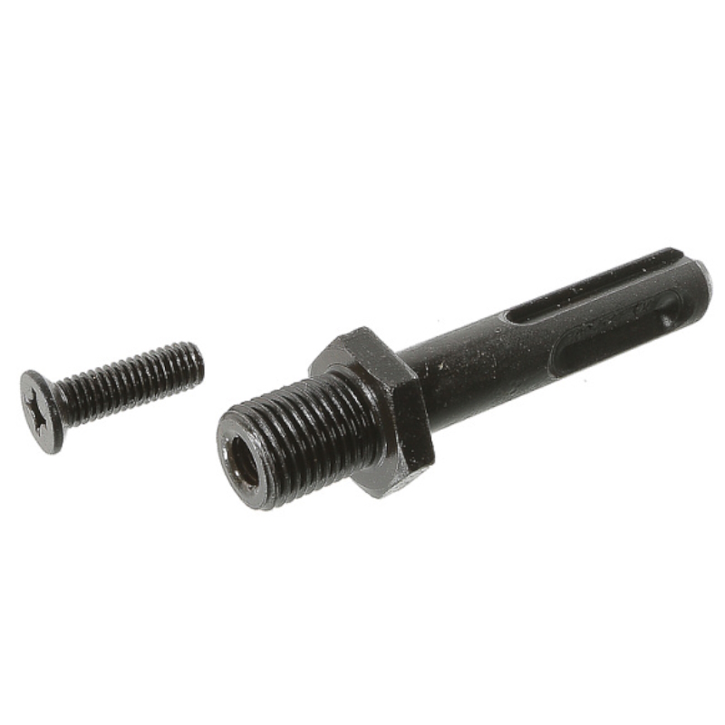 Адаптер-переходник для перфоратора Sturm 9019-PlusM12, SDS Plus на резьбу M12x1,25мм в Туле