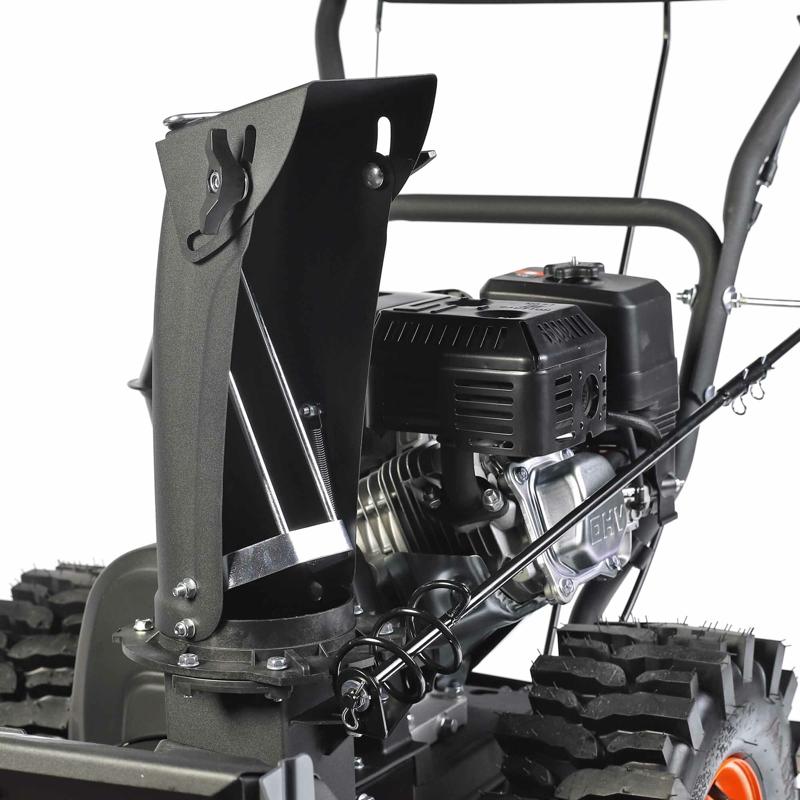 Бензиновый снегоуборщик Patriot PS 603 426108603