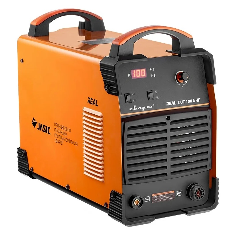 Инвертор сварочный Сварог REAL CUT 100NHF L22101 00000096664 203610₽