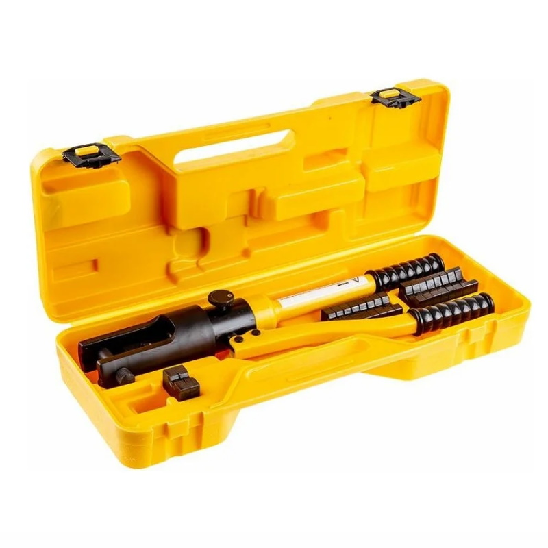 Пресс гидравлический ручной IEK ПГР-240 TKL10-003 235607 в Туле