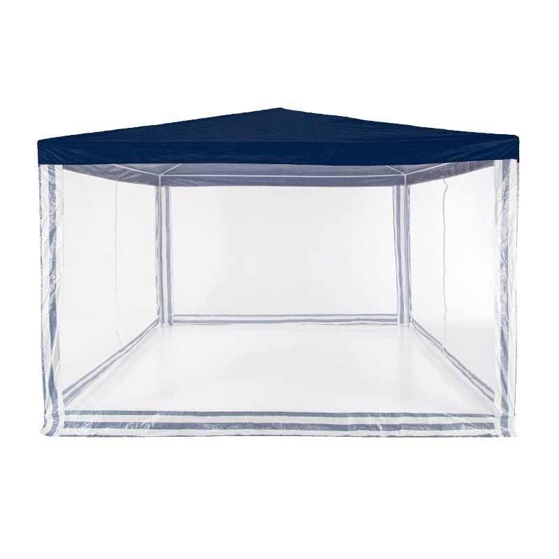 Тент садовый Green Glade 1033 3х3х2,5 м, полиэтилен в Ярославле