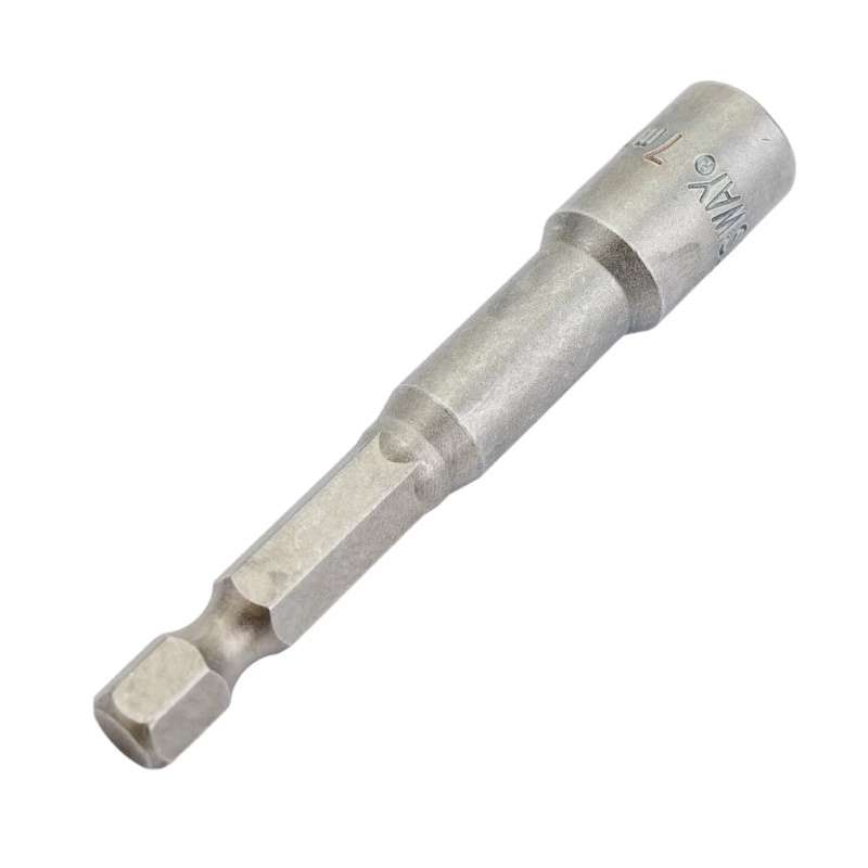 Бита шестигранная Jonnesway D165MN07M, 7 мм