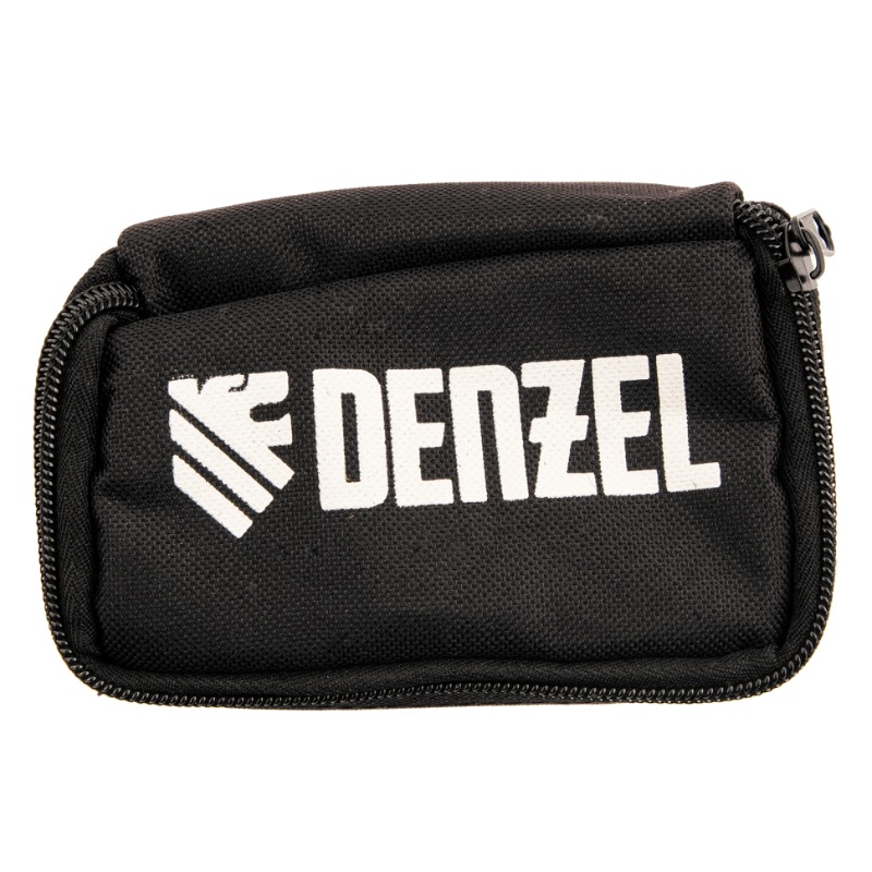 Лазерный уровень Denzel LX 02 Red 35056
