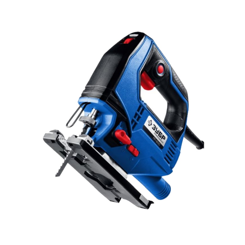 Лобзик электрический Зубр "Профессионал" ЛП-500