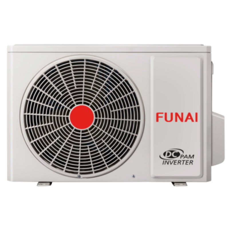 Инверторная сплит-система Funai Daijin Inverter RAC-I-DA50HP.D01, комплект в Муроме