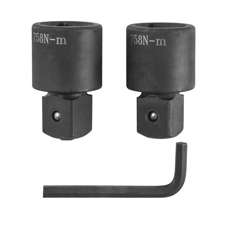 Мультипликатор Jonnesway T096801, 3/4"DRx1"DR, 758/2500 Нм в Твери