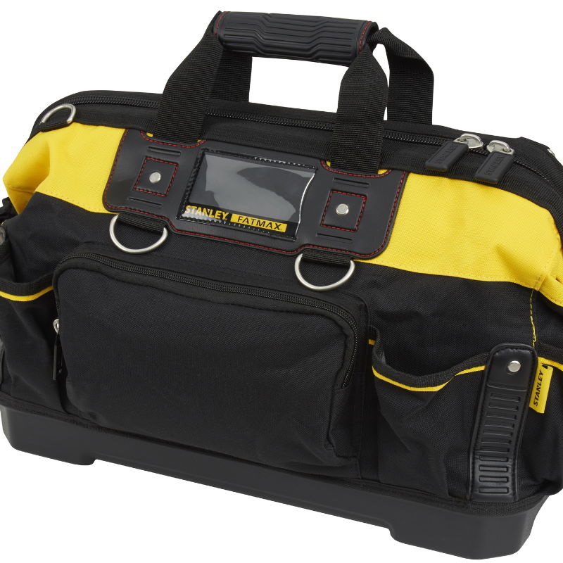 Сумка для хранения инструмента и оборудования Stanley FatMax 193950 (длина 490, ширина 250, высота 260) в Муроме