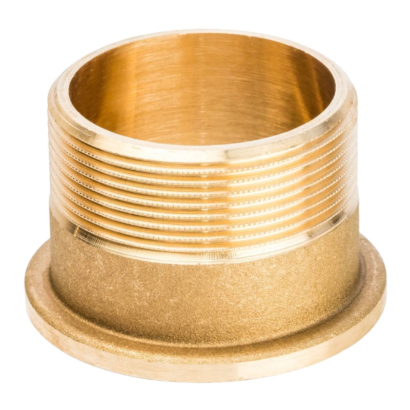 Американка Stout SFT-0044-000002 ВН, 2”, уплотнение под гайкой по плоскости в Вологде