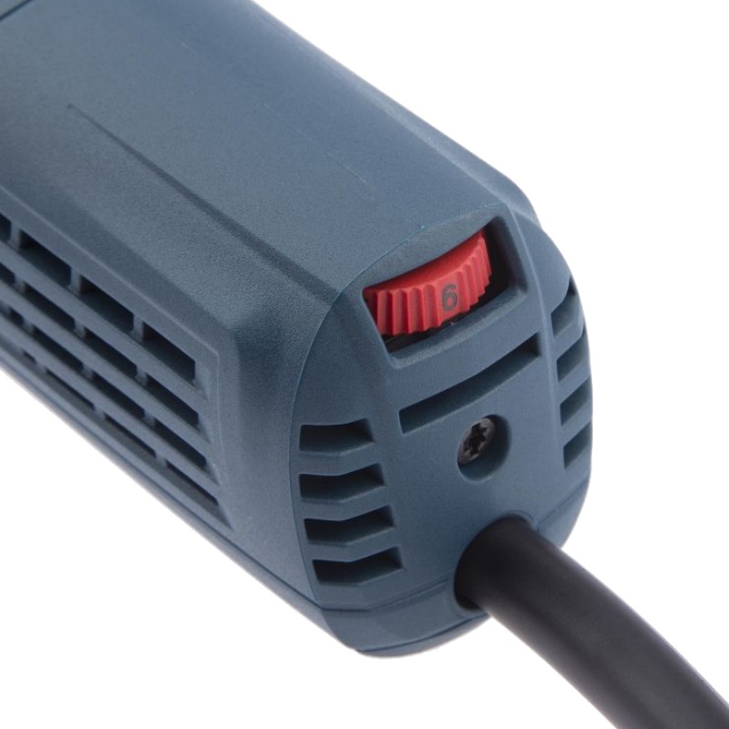 Угловая шлифмашина (болгарка) Bosch GWX 9-125 S X-LOCK 0.601.7B2.000, 125 мм, 900 Вт, регулировка оборотов в Иваново