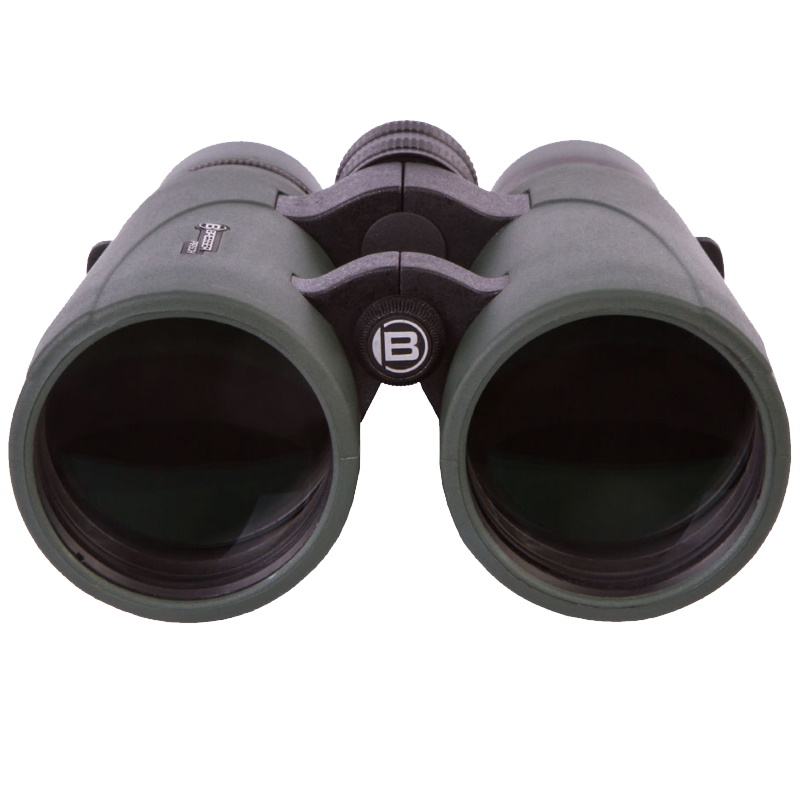 Бинокль Bresser Pirsch 71127, 8x, 56 мм