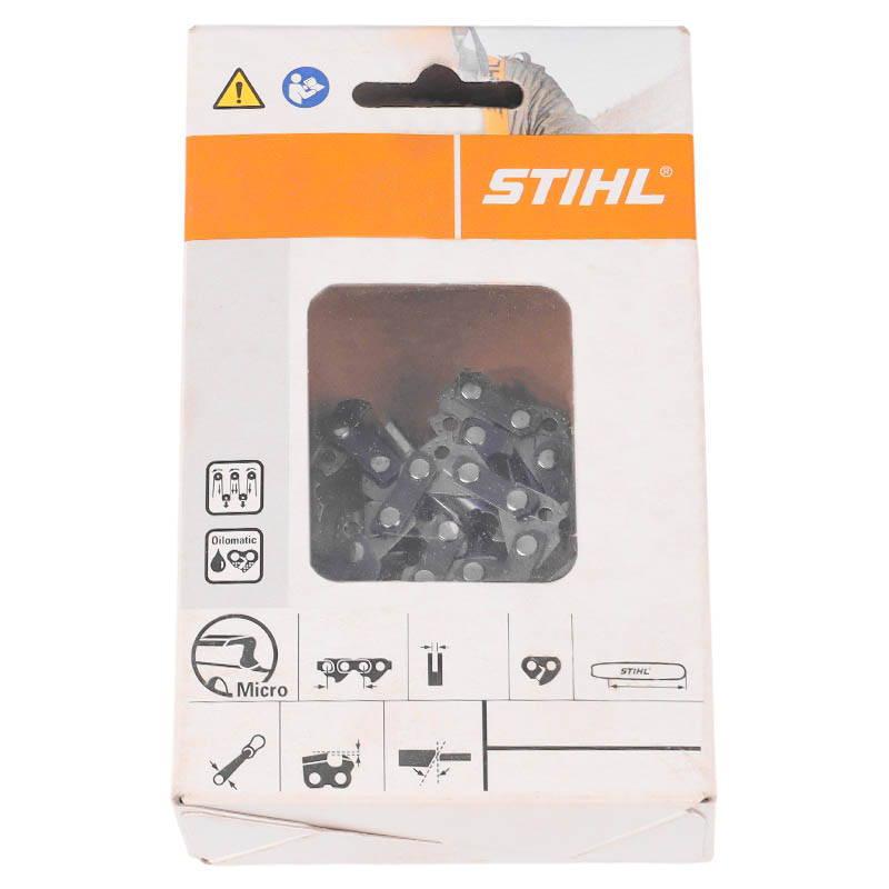 Цепь Stihl 63PMC 36130060062 (62 зв., 3/8", 1.3 мм, 14") в Череповце