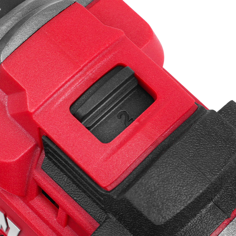 Дрель аккумуляторная Number One CDI 14,4/2,0-SPRO-2B, б/щеточная, 42 H*m, 14,4V/2,0A*h, БЗП 10мм металл, 500-1650 об./мин., кейс в Рыбинске