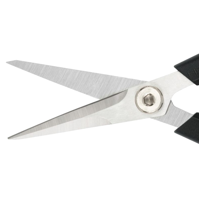 Ножницы для травы Fiskars Solid SP15 1051602