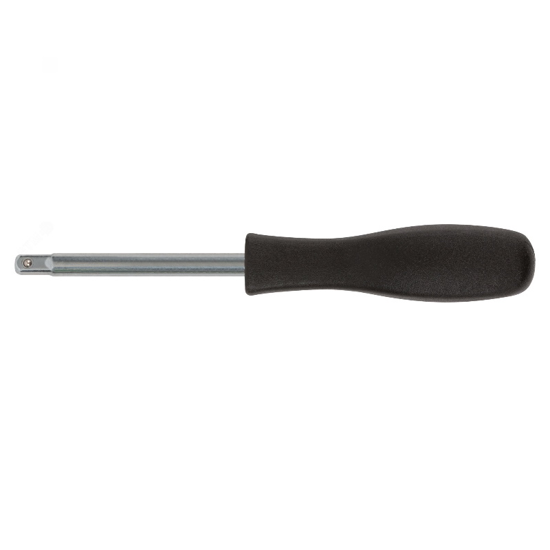 Отвертка-вороток для головок Fit 62540, CrV, 1/4" в Костроме