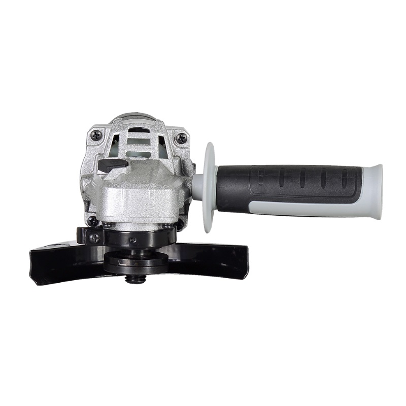 Углошлифовальная машина Ресанта УШМ-125/1100Э 75/12/10