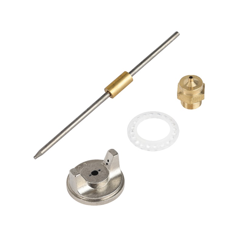 Сопло (ремкомплект) для краскораспылителя Patriot NHP 2.0 830902006