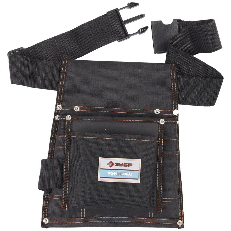Сумка поясная для инструментов Зубр КРОНА 38650 467₽