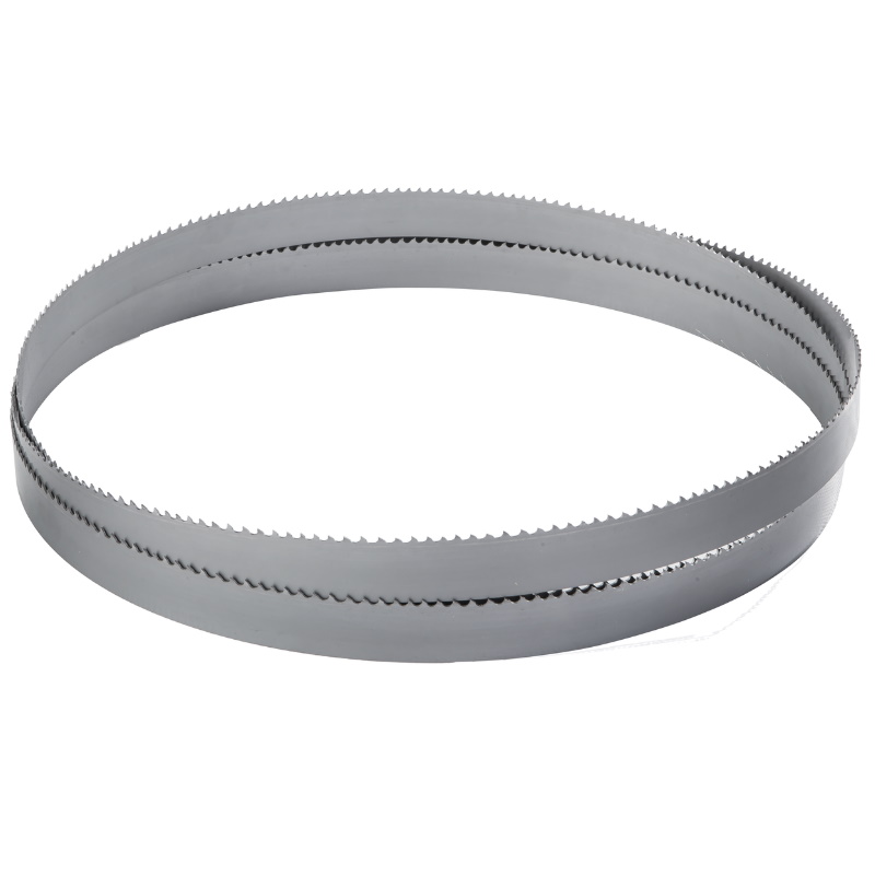 Пильное полотно для Jet HVBS-712K/MBS-712, 20x0,9x2362 мм, 3 TPI