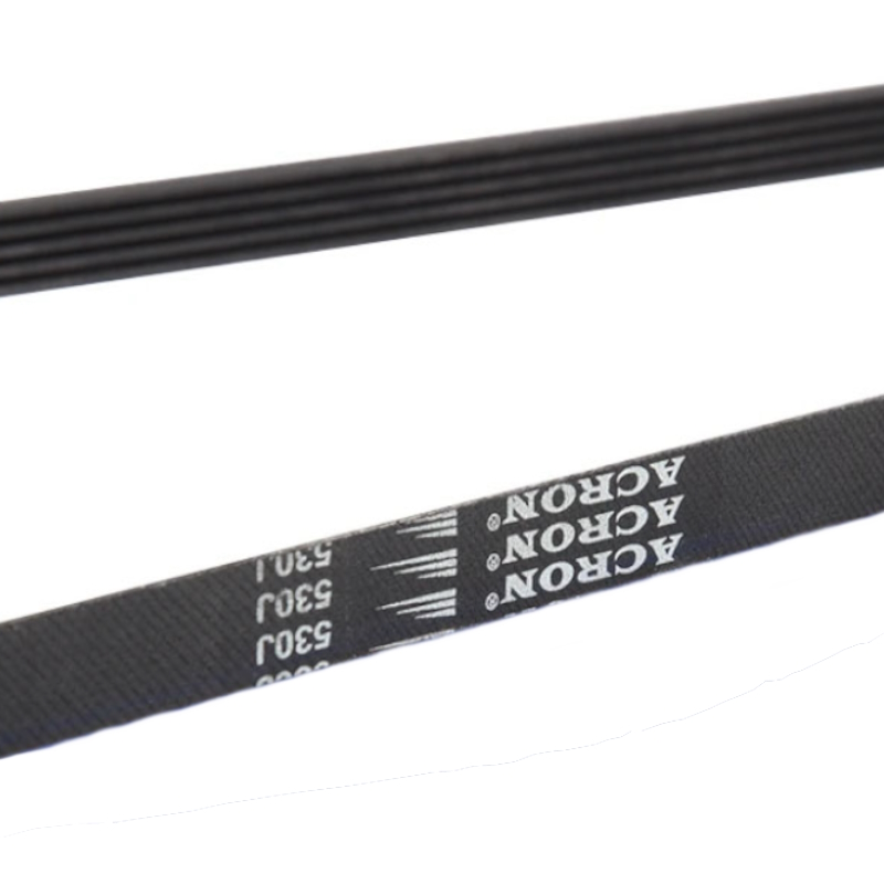 Ремень поликлиновой Belmash 530J RR083A 2130₽