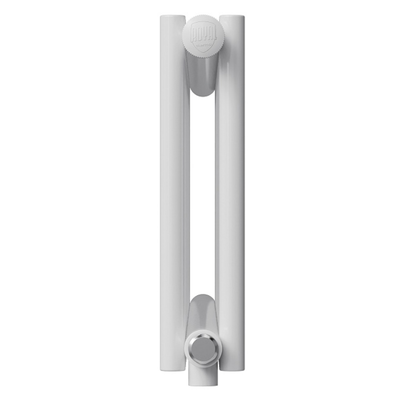 Дизайн-радиатор Royal Thermo Shift R22 VC2030 НС-1631324, 18 секций, RAL9016 в Иваново