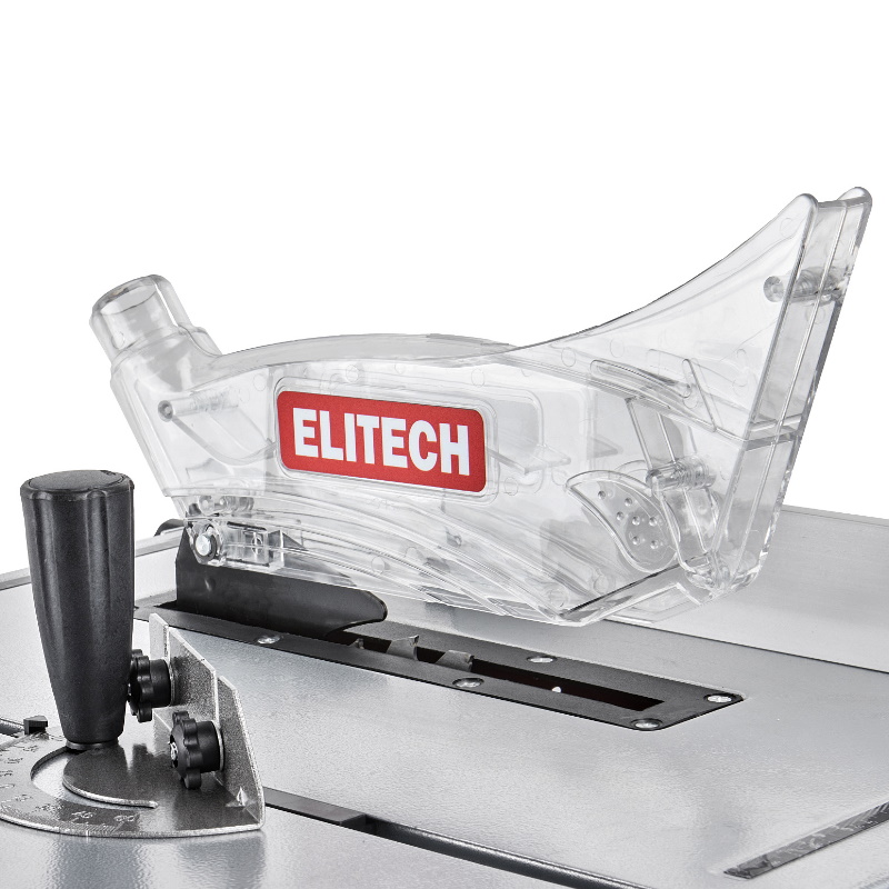 Станок распиловочный Elitech СР 1221 (E2001.005.00) 207404