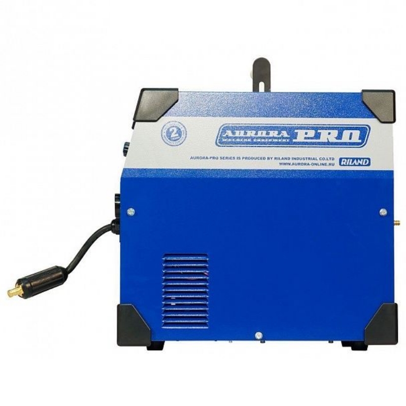 Аппарат для сварки MIG/MAG AuroraPRO SPEEDWAY 200 IGBT 10039