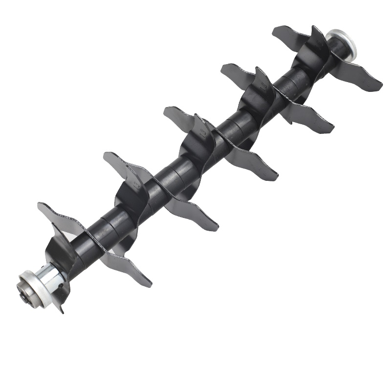 Насадка Patriot 512005182, для скарификатора NSB 180, с ножами