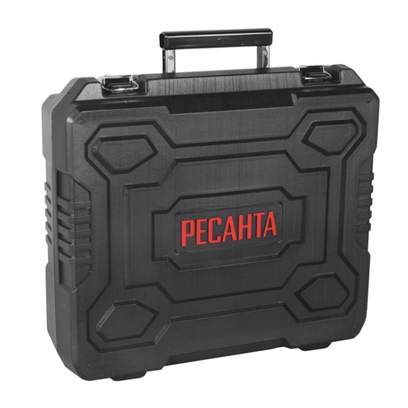 Дрель ударная Ресанта ДУ-161100МК 1100 Вт 7585