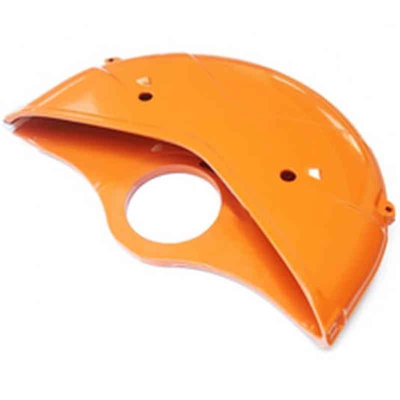 Кожух защитный Stihl Ф350 мм TS410/420/700 4224 700 8102 в Муроме