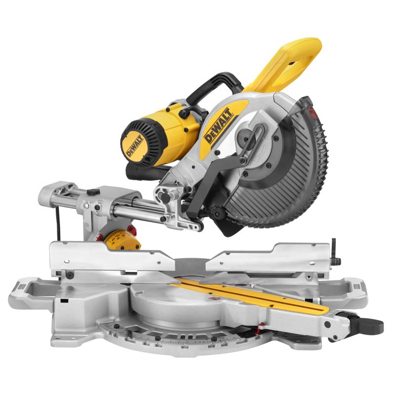 Торцовочная пила DeWalt DWS727-QS в Муроме