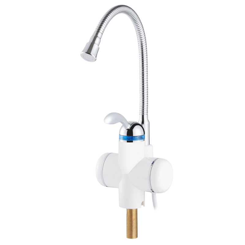 Проточный кран-водонагреватель Unipump BEF-001-02 в Туле
