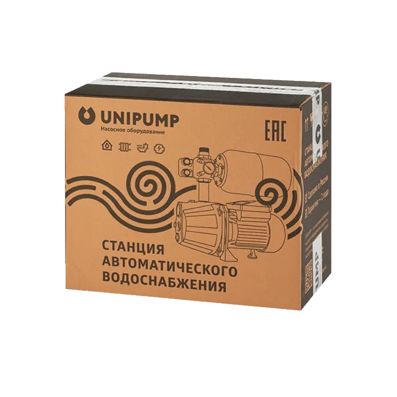 Насосная станция Unipump AUTO MH 400С 26638 в Муроме