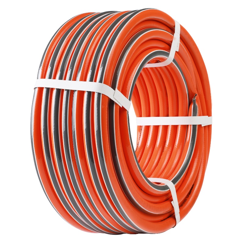 Шланг садовый Patriot PVC-3450 777001103, 4 слоя, 3/4 ", 50 м в Угличе