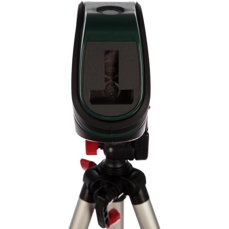 Лазерный нивелир Bosch UniversalLevel 2 Set 0.603.663.801 (2 луча, штатив, точность 0.5 мм/м, источник питания 3 AA) в Туле
