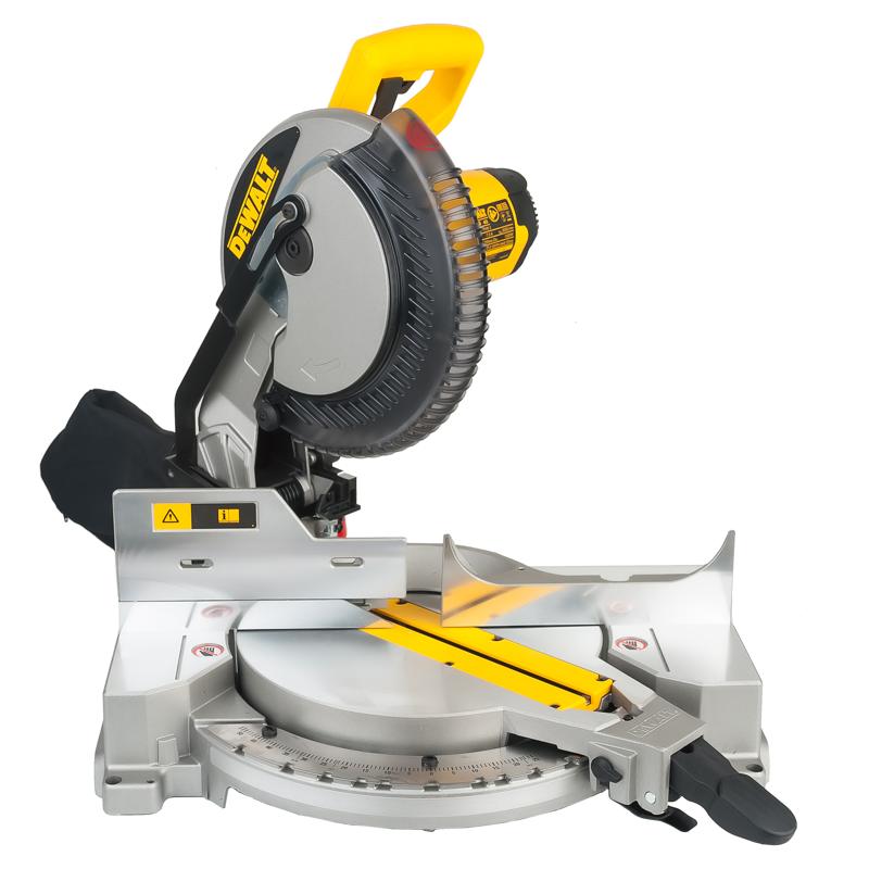 Торцовочная пила DeWalt DW 713 во Владимире