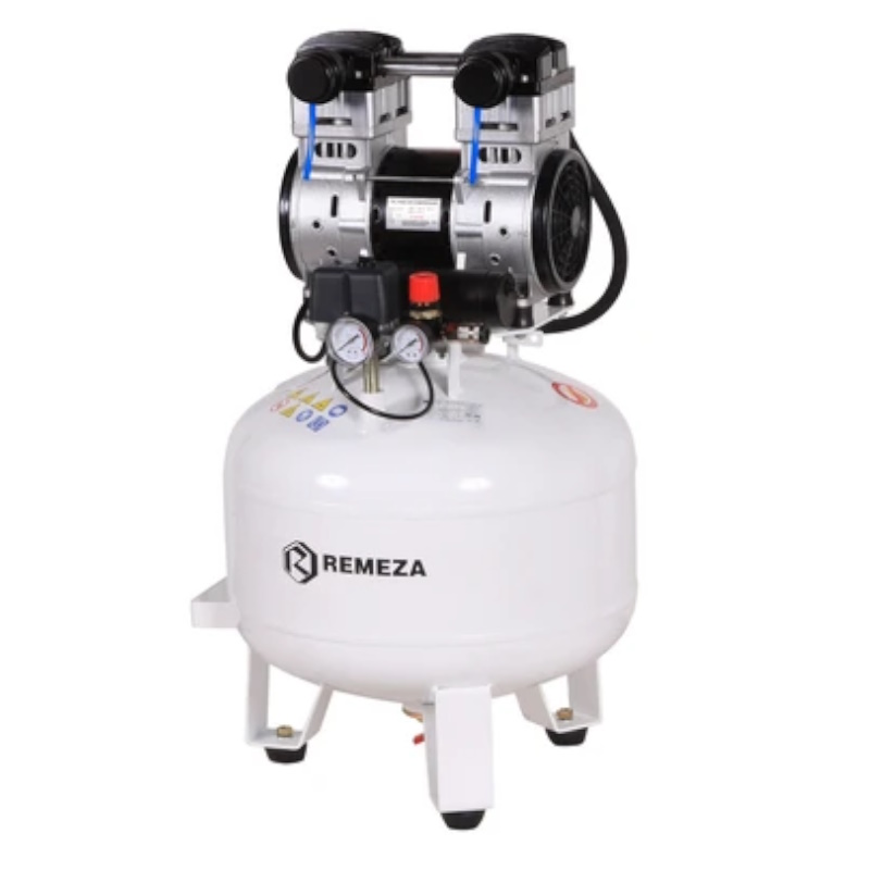 Компрессорная установка Remeza КМ-50.OLD20 УТ-00004696