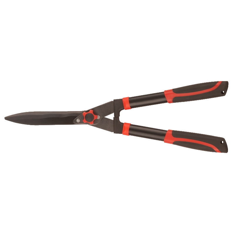 Кусторез Fit 77109 прямые лезвия с тефлоновым покрытием 2170₽