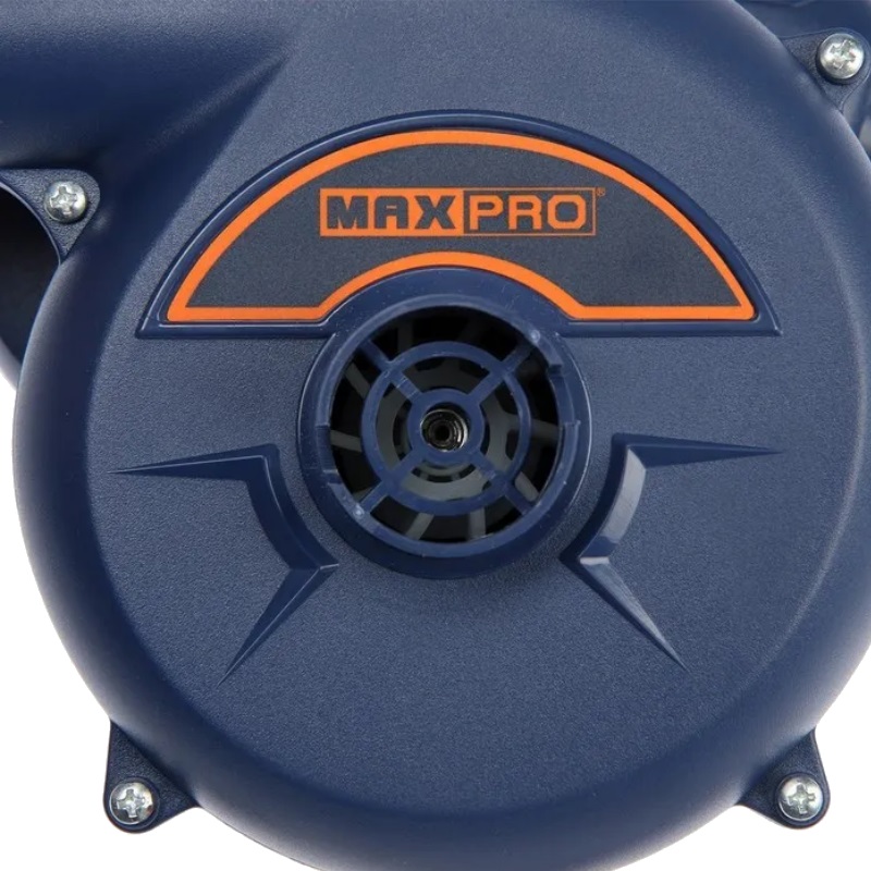 Электрическая воздуходувка-пылесос Max-Pro MPPB400 85273 в Твери