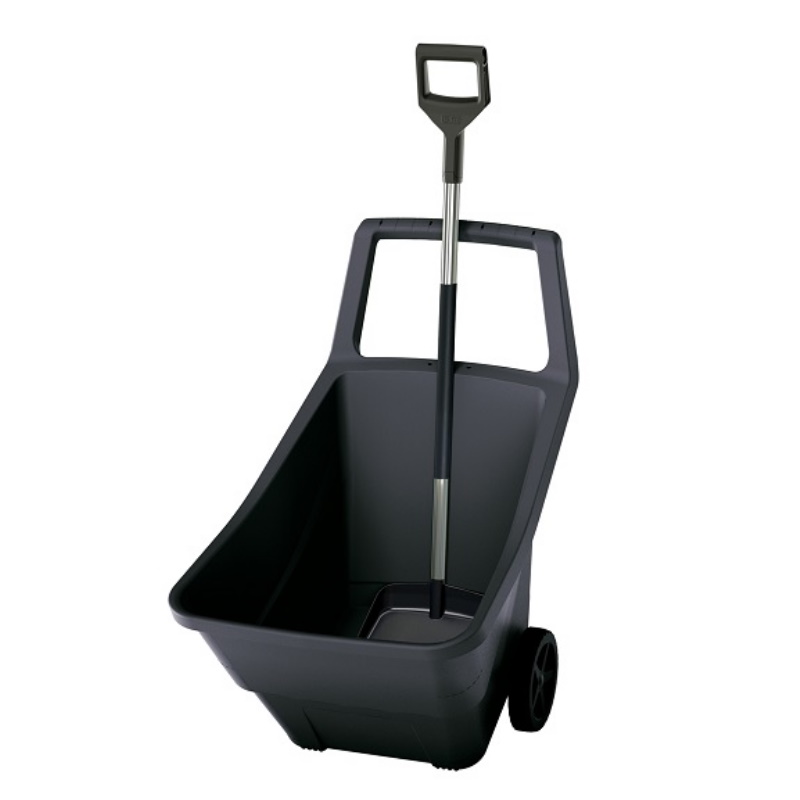 Тачка Prosperplast LOAD & GO III черный 95 л, IWO95C-S411 в Иваново