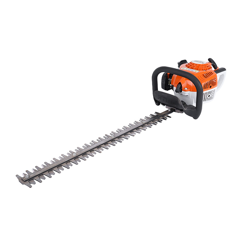 Бензиновый кусторез STIHL HS 45 42280112925 в Рыбинске