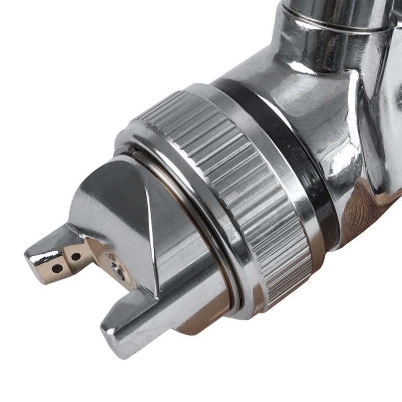 Пневматический краскопульт Fubag Master G600/1.4 HVLP + редуктор 110106