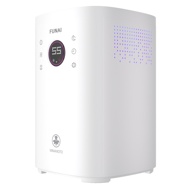Увлажнитель воздуха Funai Minamoto USH-MNE450/4.0(WT) в Череповце