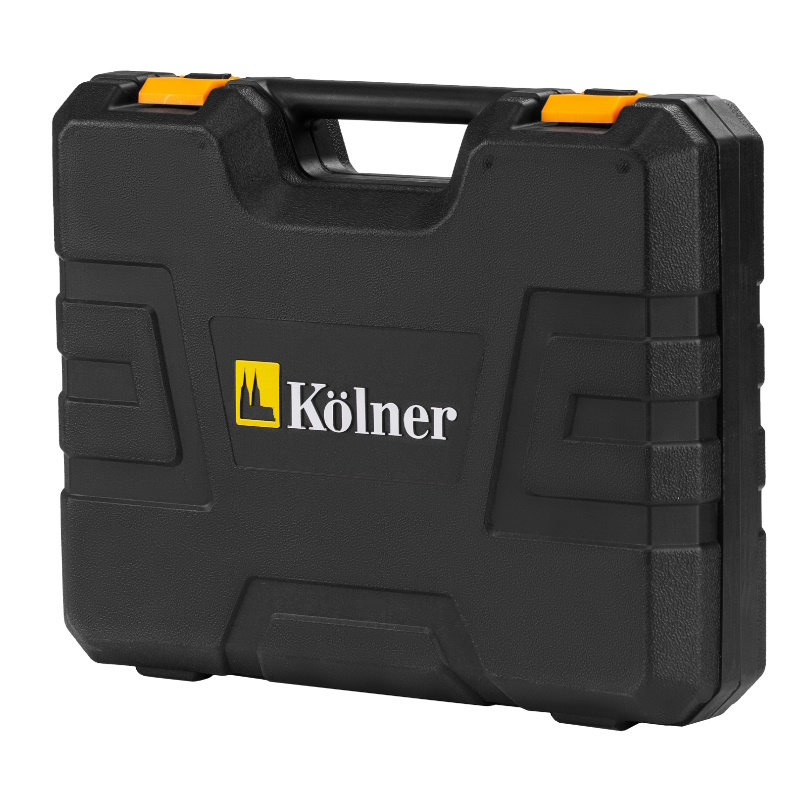 Секатор аккумуляторный Kolner KPR 18-30BL2K 4610264003608, 18V, UNI-M Standard, 2 АКБ1.5Ач, ЗУ, кейс в Ярославле