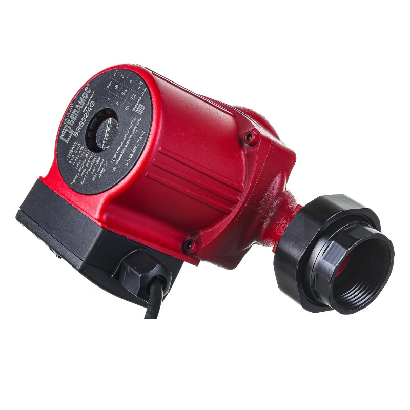 Насос циркуляционный Belamos BRS32/4G  в Твери
