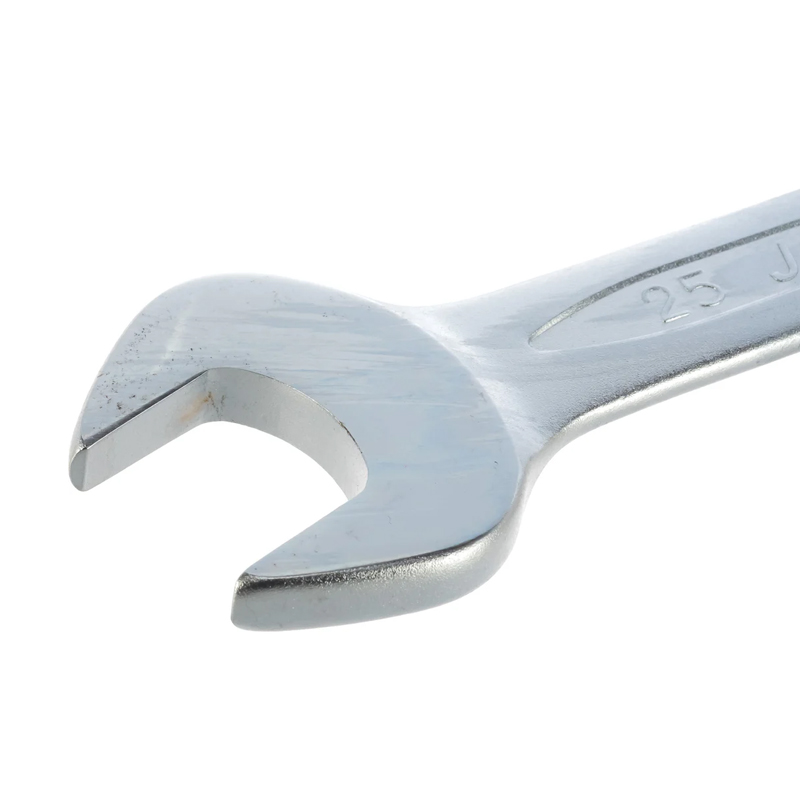 Ключ гаечный рожковый Jonnesway W252528 (25х28мм)